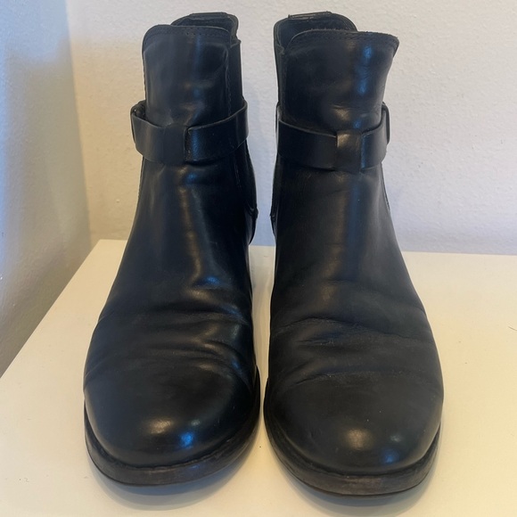 Rag and bone boots - Picture 10 of 11